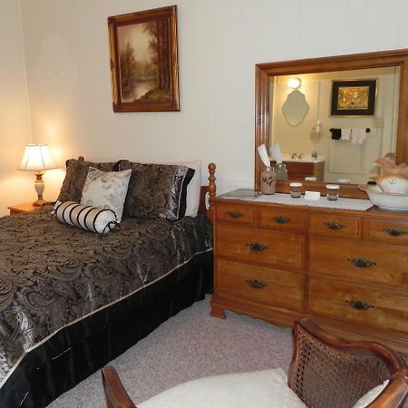 Vine Cottage Inn Хот Спрингс Екстериор снимка
