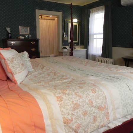Vine Cottage Inn Хот Спрингс Екстериор снимка