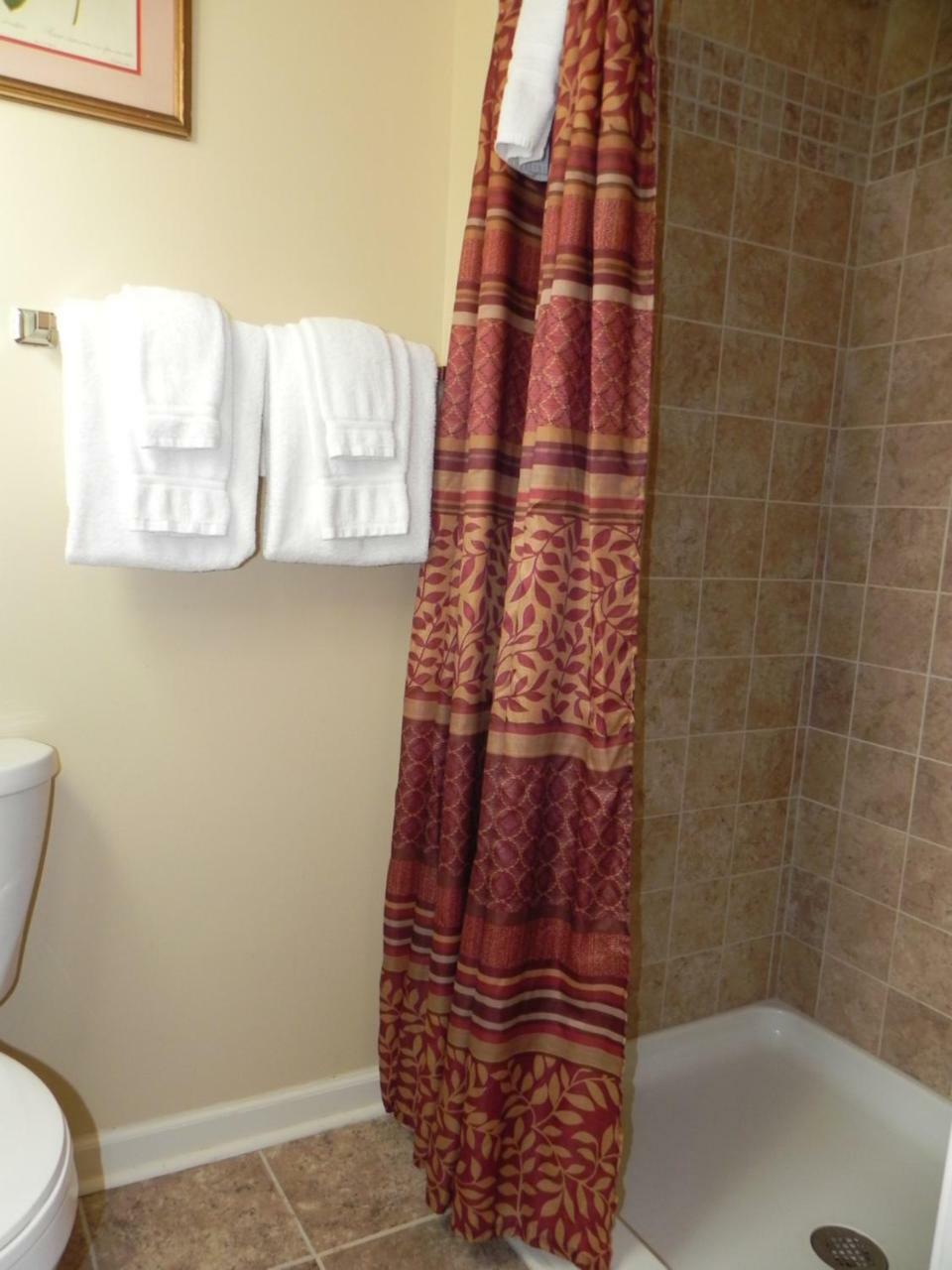 Vine Cottage Inn Хот Спрингс Екстериор снимка