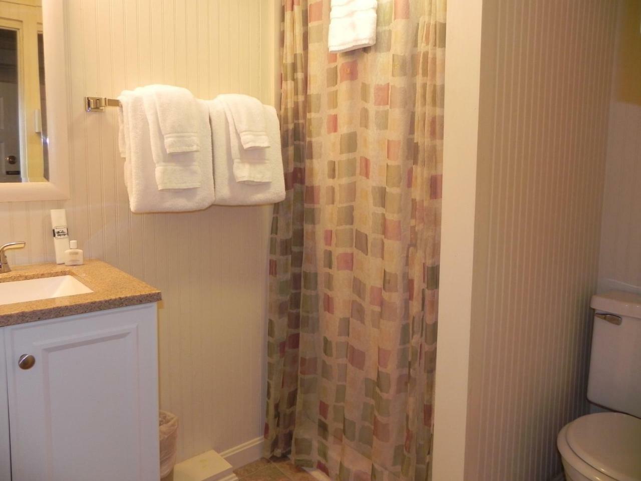 Vine Cottage Inn Хот Спрингс Екстериор снимка