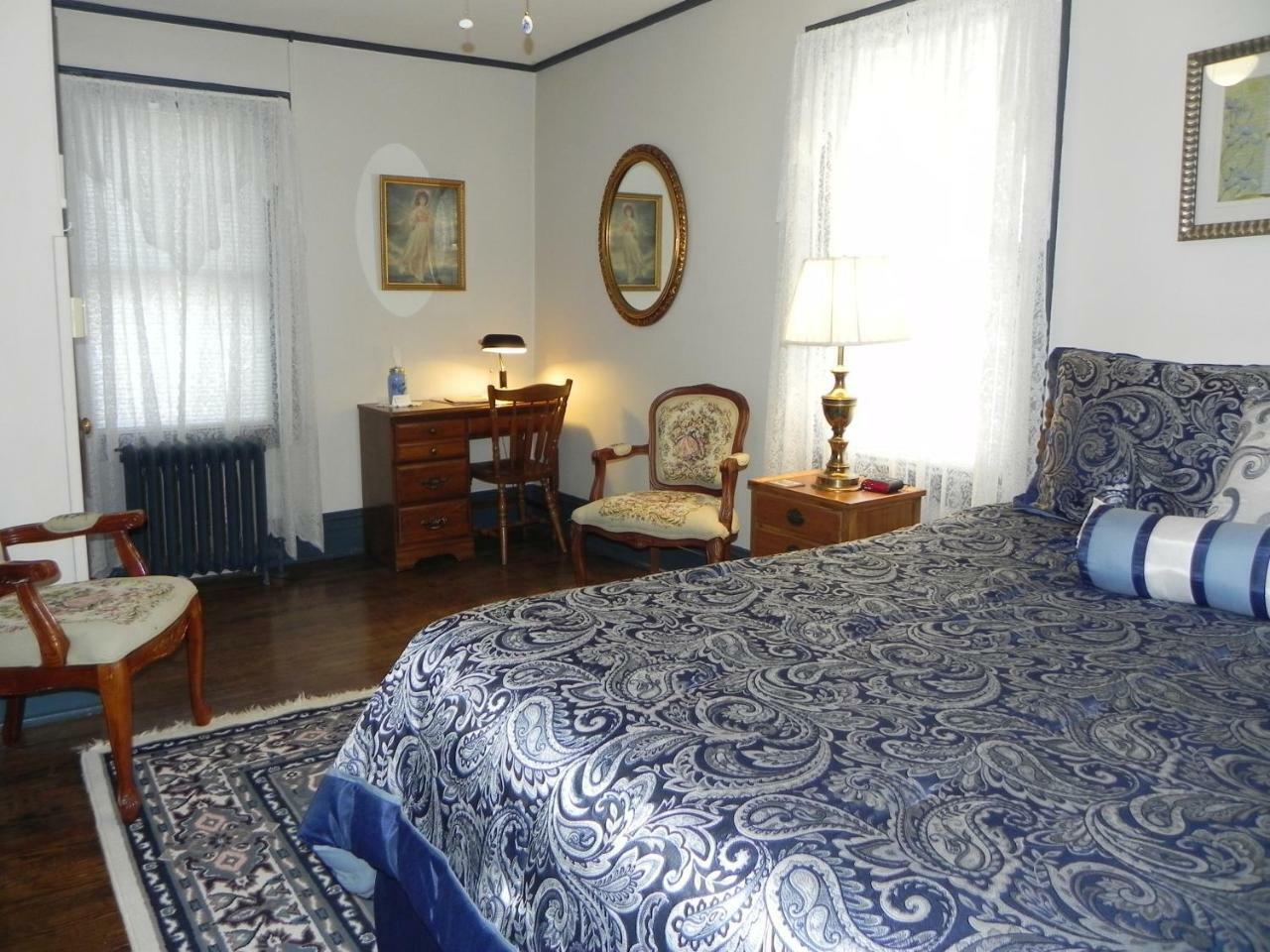 Vine Cottage Inn Хот Спрингс Екстериор снимка